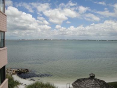 Bay view